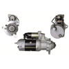Marş Motoru 24V 11 Diş 9.0KW Profesyonel – BMC, Komatsu