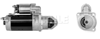 Marş Motoru 24V 11 Diş 9 Diş 4KW – Volvo Penta Marin