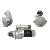Marş Motoru 24V 12 Diş 4.5KW 28MT – BMC Profesyonel Cummins Motor Lister Petter 1990-2002