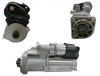 Marş Motoru 24V 12 Diş 5.5KW – Deutz Dizel Marine F3L912, Fuchs Ekskavatör 118M Deutz F6L912, Deutz Kompresör F3L912 Motorlu, Deutz Dizel Motorlu Cin Jeneratörlere