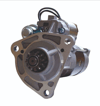 Marş Motoru 24V 12 Diş 5.5KW – Scania PGRT 230 270 340 380 480
