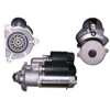 Marş Motoru 24V 12 Diş 5.5KW – MAN TGA 18 19 24 26 28 32 33 Serisi 2004+