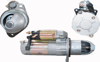 Marş Motoru 24V 12 Diş 6.6KW – Deutz