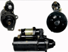 Marş Motoru 24V 12 Diş 6.6KW AE 380 TI 385TI Magnum R340 R350/R365/R380/R420 Major Tır – Renault Magnum