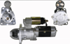 Marş Motoru 24V 12 Diş 6.0KW – Isuzu Motorlu Kepçe 10PD1 - 10PC1