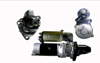 Marş Motoru 24V 12 Diş 7.5KW – Komatsu
