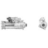 Marş Motoru 24V 12 Diş – Cummins Deutz AG KHD