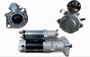 Marş Motoru 24V 13 Diş 5.0KW – Hitachi, JCB, Isuzu Turkuaz