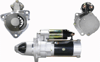 Marş Motoru 24V 13 Diş 6.0KW – Mitsubishi Maraton Mitsubishi Motorlu Betoniyer Mixer 8 DC