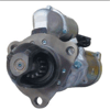 Marş Motoru 24V 13 Diş 7.5KW – Komatsu WA 420 Yükleyici Nikko Tip