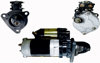 Marş Motoru 24V 15 Diş 6.0KW – Caterpillar 950B Yükleyici Caterpillar Jeneratör Caterpillar Marine Dizel