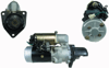 Marş Motoru 24V 15 Diş 7.5KW – Caterpillar, Mitsubishi