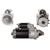 Marş Motoru 24V 9 Diş 3.0KW – New Holland Ekskavatör E175B, Fiat Traktör F100/F130 Winner