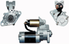 Marş Motoru 24V 9 Diş 3.2KW – Mitsubishi Canter, Hyundai