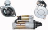 Marş Motoru 24V 9 Diş 5.5KW – Thermo King