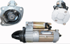 Marş Motoru 24V 9 Diş 5.5KW – Deutz