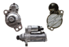 Marş Motoru Bosch Tip 12V 13 Diş KW:1.5 Vw.golf – Audi Q3, Volkswagen Golf, Seat Leon