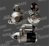 Marş Motoru Mitsubishi Tip 12V 1.2KW – Mitsubishi Lancer, Citroen C4, Aircross 2012+