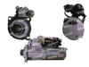 Marş Motoru Mitsubishi Tip 24V 11 Diş 8,3KW Yuchai YC6 Shangai Dizel