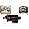 Marş Otomatiği 12V – Caterpillar SNLS 146 Z