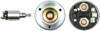 Marş Otomatiği 24V – Mercedes 2521 Bosch Tip