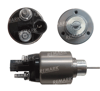 Marş Otomatiği Bosch Tip 12V Passta Soketli – Volkswagen Caddy, Audi A6, Q5 2005+