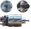 Marş Otomatik 12V Fe Kore Valeo – Hyundai I20, I30, Santa Fe vb.