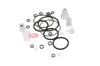 Mazot Pompa Tamir Takımı – Doblo Opel 1.3 JTD F01M101456