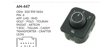 MCAR Ayna Ayar Anahtarı 565A – VW Passat B8 Arteon Tiguan Crafter (3G0 959 )