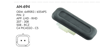 MCAR Bagaj Açma Anahtarı 207 - 308 - 508 - RCZ - C4 – Citroen Picasso - C5