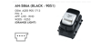 MCAR Bagaj Açma Butonu – Mercedes W205 W253 9051 (AN-586A)