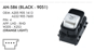 MCAR Bagaj Açma Butonu – Mercedes W205 W253 9051 (AN-586)