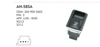 MCAR Bagaj Açma Butonu – Mercedes W212 S212