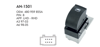 MCAR Cam Açma Düğmesi A3 1997-2003 A6 1998-2005 Tekli 8 Pin