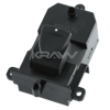 MCAR Cam Açma Düğmesi Arka Tekli 8 Pin – Honda Civic 2006-2010