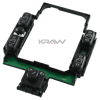 MCAR Cam Açma Düğmesi Ayna Ayarlı Dörtlü – Mercedes W210 10+10+6 Pin
