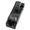 MCAR Cam Açma Düğmesi Merkezi Kilitli Tekli 12 Pin – Isuzu D-Max