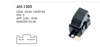 MCAR Cam Açma Düğmesi Ranger 2002+ / B2500 2002+ Tekli 5 Pin