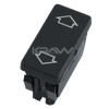 MCAR Cam Açma Düğmesi Sağ 106 405 Tekli 5 Pin