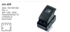 MCAR Cam Açma Düğmesi Sağ Tekli 4 Pin – Volkswagen Transporter