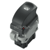 MCAR Cam Açma Düğmesi Sağ Tekli 6 Pin – Renault Symbol, Clio III, Modus