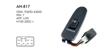 MCAR Cam Açma Düğmesi Sağ Tekli 7 Pin – Hyundai H100 2002+