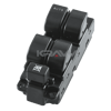 MCAR Cam Açma Düğmesi Sol 6 2002-2006 B2500 Dörtlü 12 +4 Pin