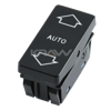 MCAR Cam Açma Düğmesi Sol Auto 106 405 Tekli 6 Pin