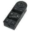 MCAR Cam Açma Düğmesi Sol Ayna Ayarlı Çiftli 22 Pin – Opel Tigra B