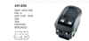 MCAR Cam Açma Düğmesi Sol Ayna Ayarsız 206 306 Partner Çiftli 6 Pin – Citroen Berlingo