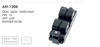 MCAR Cam Açma Düğmesi Sol Cam Kilitlit Tip Ranger 2002-2006 Dörtlü 12 Pin