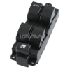 MCAR Cam Açma Düğmesi Sol Cam Kilitlit Tip Ranger 2002-2006 Dörtlü 12 Pin