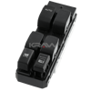 MCAR Cam Açma Düğmesi Sol Çerçevesiz Kapı ve Cam Kilitli Grandvitara Swift 2006-2013 Dörtlü 13 Pin