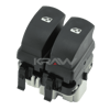 MCAR Cam Açma Düğmesi Sol Çiftli 10 Pin – Renault Symbol, Clio III, Modus, Twingo